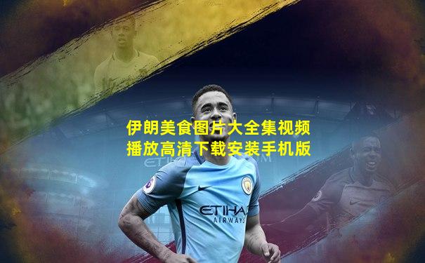 伊朗美食图片大全集视频播放高清下载安装手机版