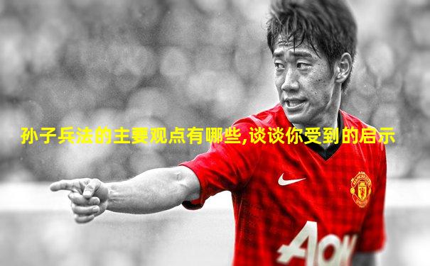 孙子兵法的主要观点有哪些,谈谈你受到的启示