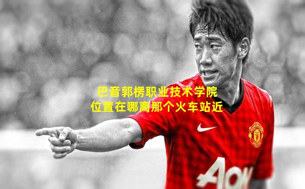 巴音郭楞职业技术学院位置在哪离那个火车站近