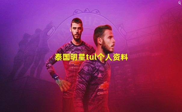 泰国明星tul个人资料