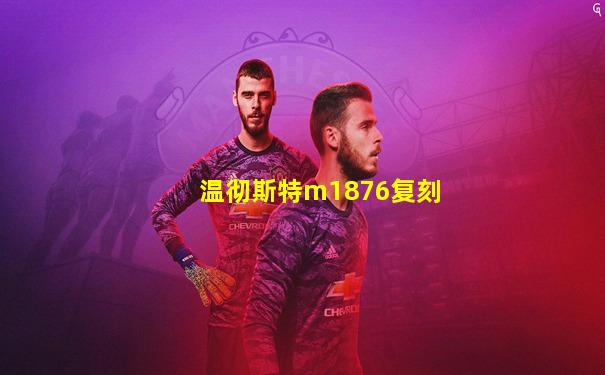 温彻斯特m1876复刻