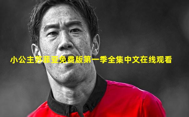 小公主苏菲亚免费版第一季全集中文在线观看