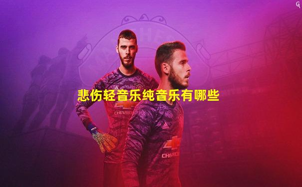 悲伤轻音乐纯音乐有哪些