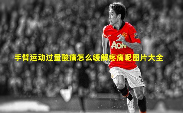 手臂运动过量酸痛怎么缓解疼痛呢图片大全