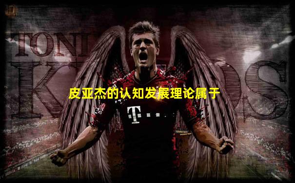皮亚杰的认知发展理论属于