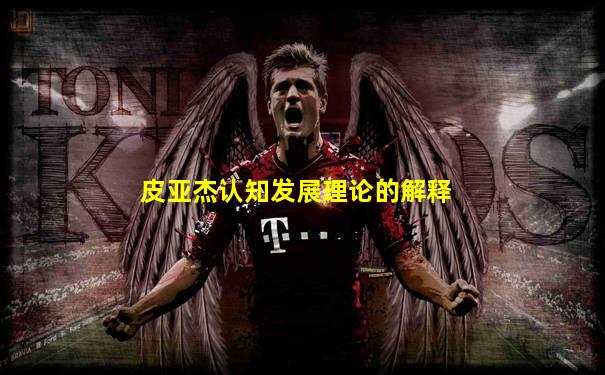 皮亚杰认知发展理论的解释